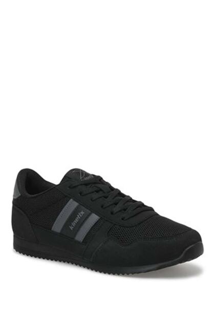 Tx 3Fx Unisex Sneaker Black Gray 40 Walking Shoes
