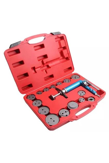 013-KK1135 Havalı Fren Piston Kaliper İtme Seti 16 Parça
