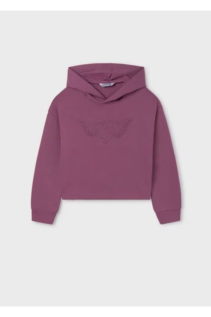 GIRL SWEAT