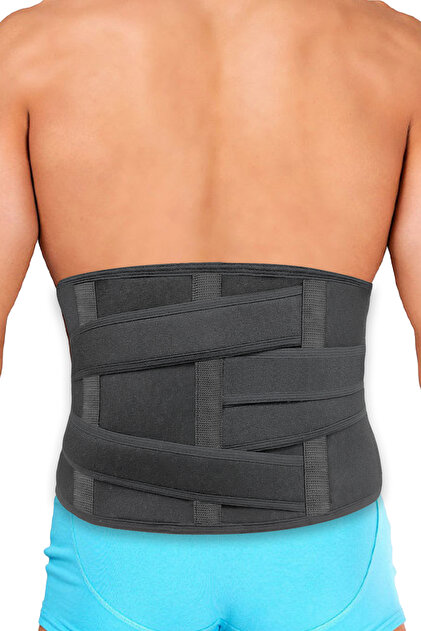 Arnee Waist Corset Lumbosacral Orthopedic Upright Posture Corset