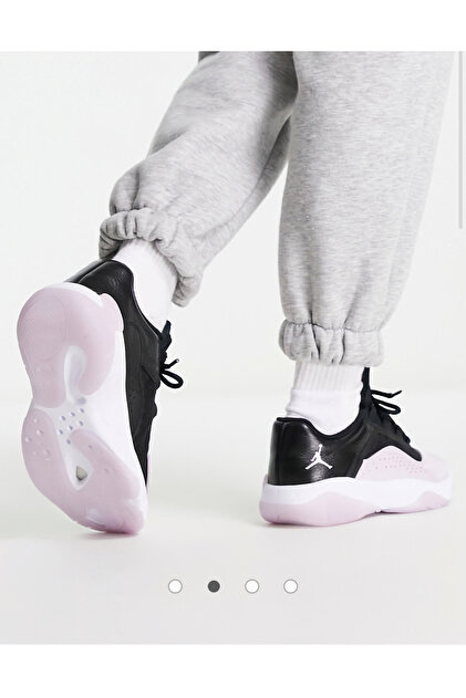 Nike Air Jordan 11 Cmft Low Unisex Basketbol Ayakkabısı - Fiyatı