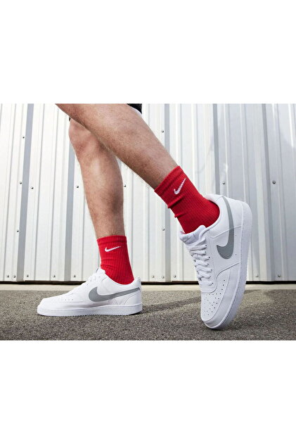 Court Vision Lo Nn Sneaker Spor Ayakkabı Dh2987-112