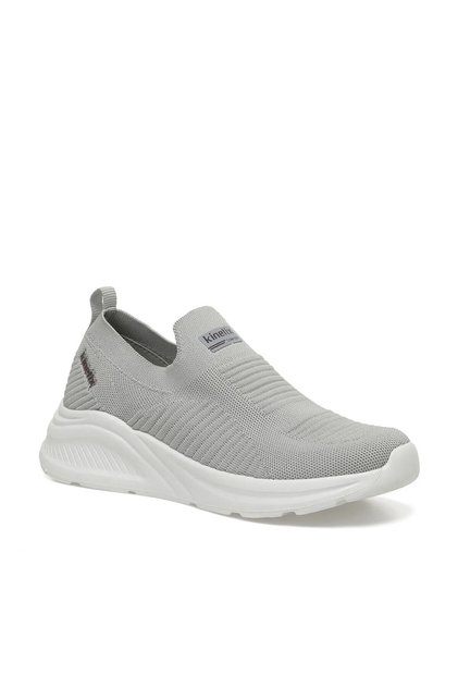 Lyte Gri Renk Sneaker