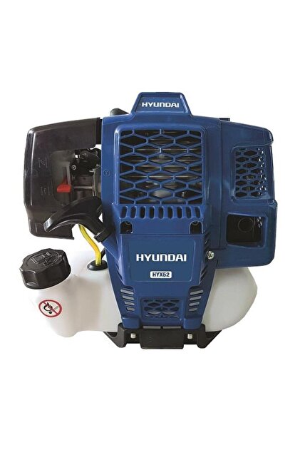 Hyundai Hyx52 Motorlu Yan Tırpan 2.10 Hp 2200 W Yorumları, Fiyatı