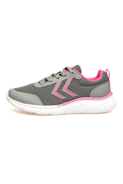 hummel URZA Gri Kadın Gri Spor Ayakkabı & Sneaker - Fiyatı, Yorumları