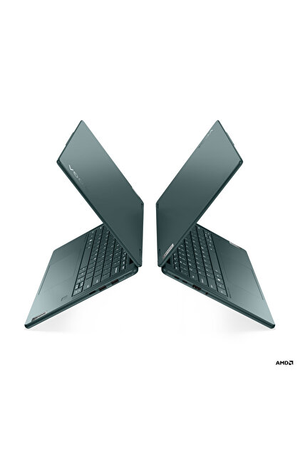 LENOVO Yoga6 AMD Ryzen 7-7730U 16GB 512GB SSD 13.3