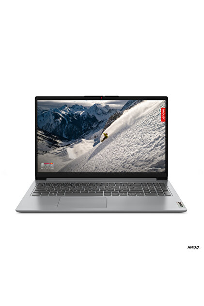 LENOVO IdeaPad 1 Ryzen 5-5500U 8GB 512GB SSD 15.6