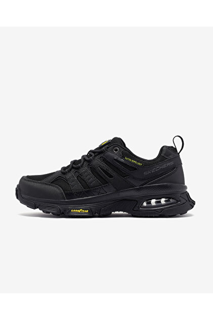 Skechers Skech Air Spor Ayakkabı Erkek Siyah 237214 Fiyatı