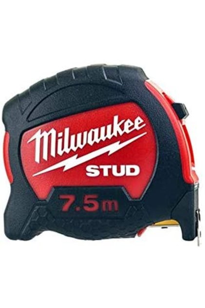 Milwaukee Şerit Metre Manyetik Geniş Bıçak GEN2 5M/35MM 4932499207