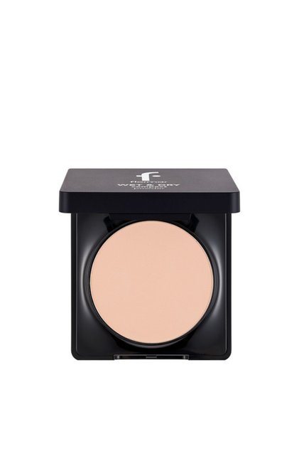 NP Wet & Dry Compact Powder - 006 Caramel Rose