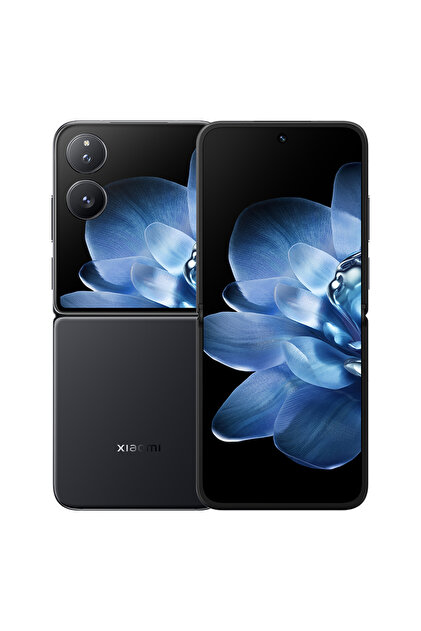 Xiaomi Mix Flip 12/512 GB Siyah (Xiaomi Türkiye Garantili