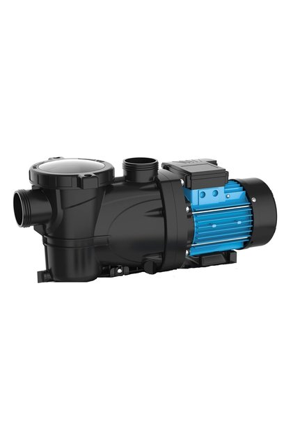 Hfc-801 1 Hp 220v Ön Filtreli Havuz Pompası - Bakır Sargılı Motor