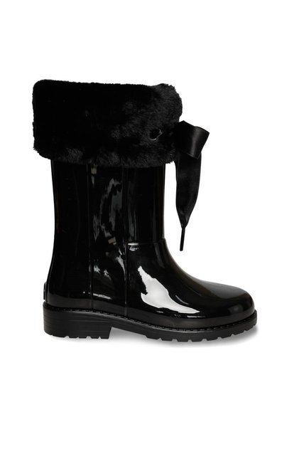 KIZ ÇOCUK BAĞCIKLI BOT W10239 CAMPERA CHAROL SOFT