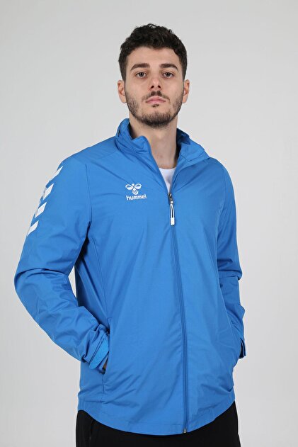 hummel Dream Yağmurluk Saks Mavi - Fiyatı, Yorumları