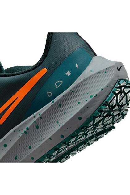 Nike Air Zoom Pegasus 39 Shield waterproof 'Deep Jungle Safety
