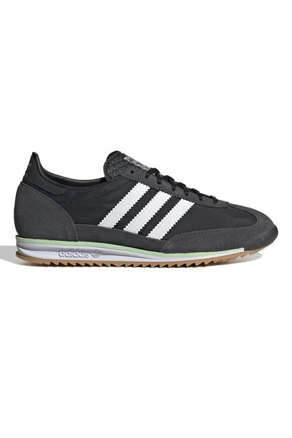 adidas Jh7390-k Sl 72 Og W Kadın Spor Ayakkabı Siyah - Fiyatı
