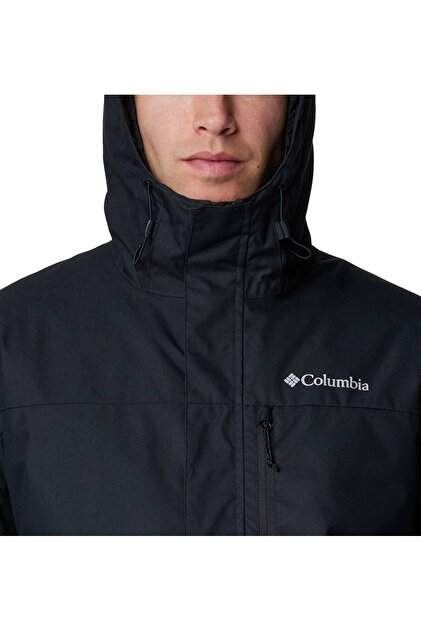 Columbia Wm6558 Hikebound Ii Insulated Jacket Erkek Mont - Fiyatı