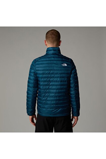 The North Face M Huila Synthetic Jacket Erkek Mont - Fiyatı, Yorumları