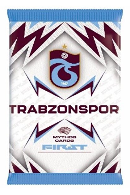 Trabzonspor First 2024/25