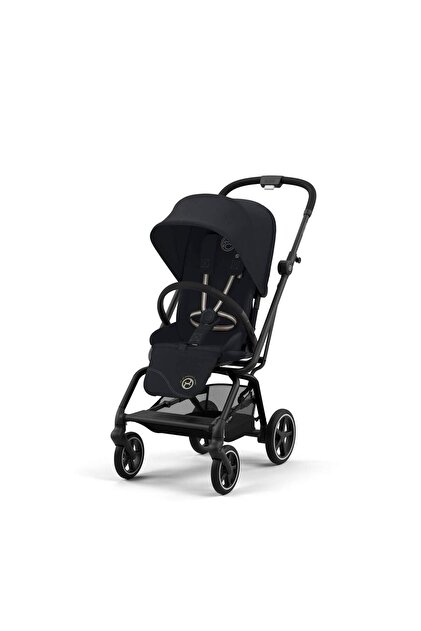 Cybex Eezy S Twist+2 Kabin Boy 360 Derece Dönen Bebek Arabası
