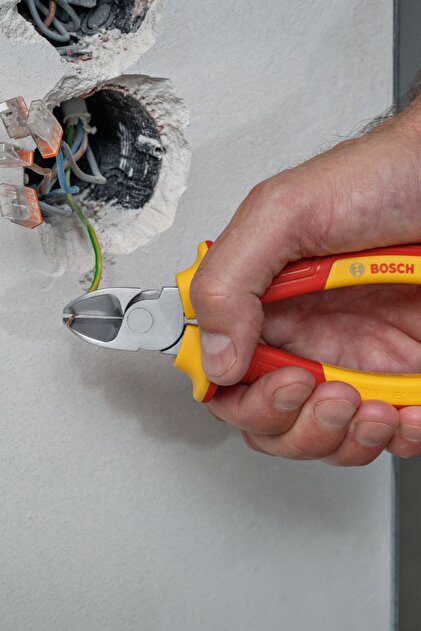 Bosch VDE Kenar kesme pensleri 160mm - 1600A02ND9 - Fiyatı, Yorumları