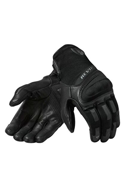 STRIKER 3 ELDİVEN SİYAH - 1