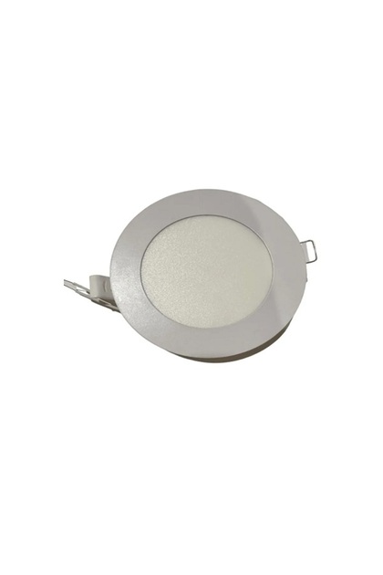 CT-5145 6W 6400K (Beyaz Işık) Sıva Altı Led Panel