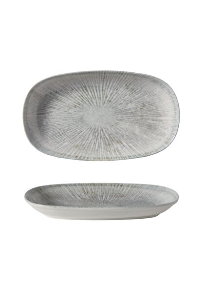 Güral Porselen Enternasyonel 2adet 19cm Kayık Tabak 1401 - Fiyatı