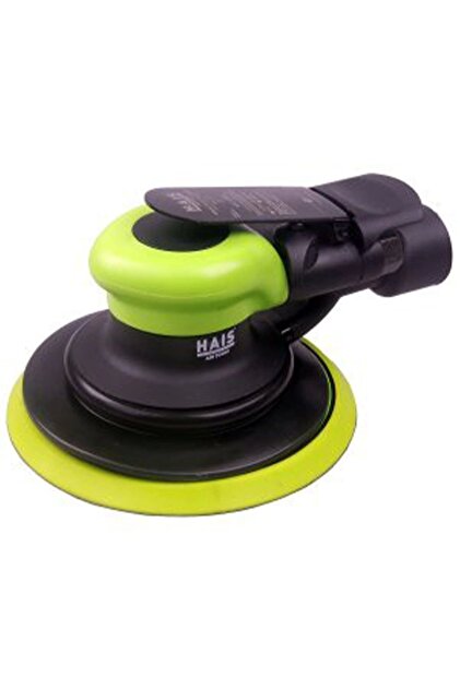 Hais Haıs EP6151-6-S Havalı Eksantrik Zımpara Makinası 150 mm