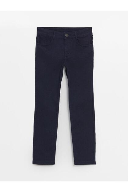Lw - Slim Fit Girl's Pants