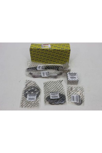Triger Eksantrik Zincir Seti 1.3 Multijet - Fiat Palio Albea Doblo Punto Evo Fio