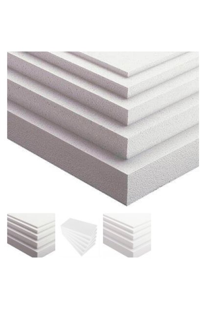 BEYAZ STRAFOR EPS 3CM (8 M²)