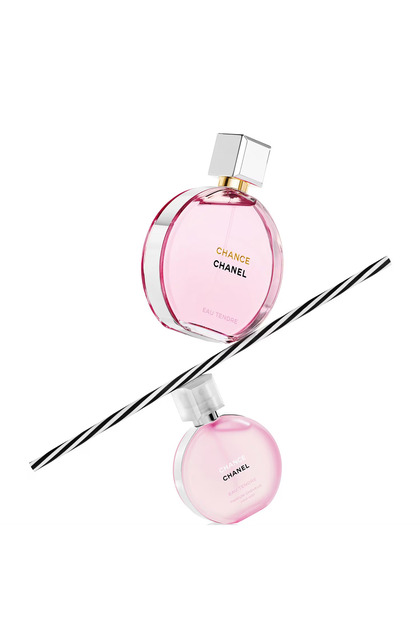 Chanel - CHANCE EAU TENDRE Eau De Parfum - 50ml - Fiyatı, Yorumları
