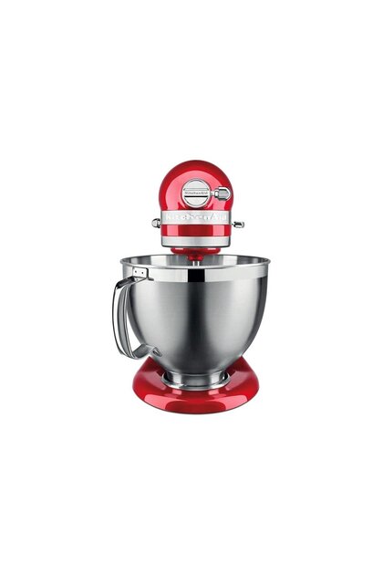 Kitchenaid Artisan 4,8 L Stand Mikser 5KSM185PS Empire Red-EER