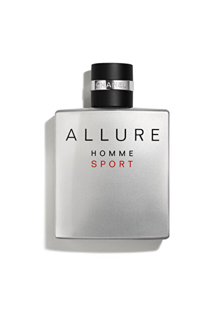 Chanel - ALLURE HOMME SPORT Eau De Toilette - 100ml - Fiyatı