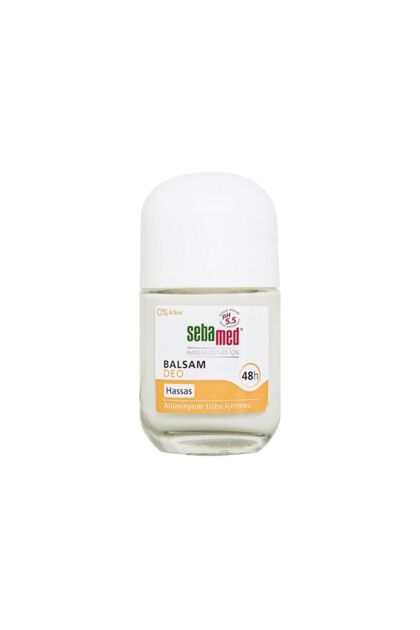 Balsam Roll- On Deo Hassas 50 ml