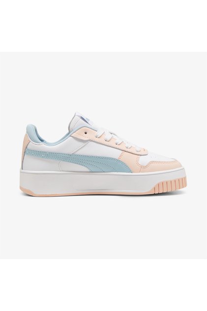 389390 Carina Street Woman Sneakers