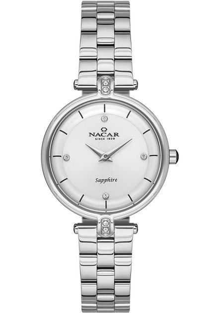 Nc34-39C714-Asms Women's Wristwatch