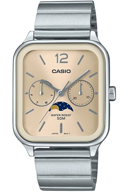 Casio Mtp-M305d-7A2vdf Erkek Kol Saati - Fiyatı, Yorumları