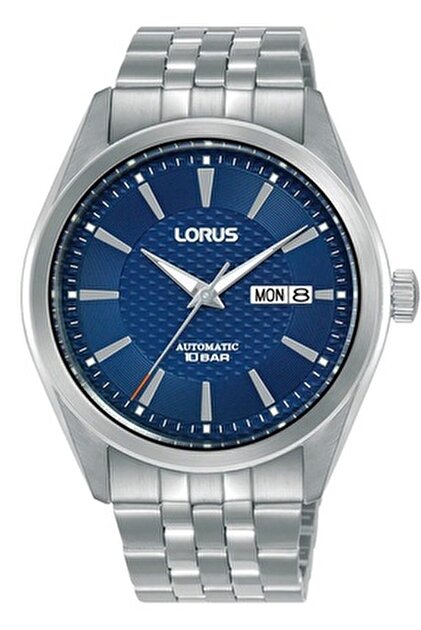 Lorus Rl413cx9 Otomatik Erkek Saati - Fiyatı, Yorumları