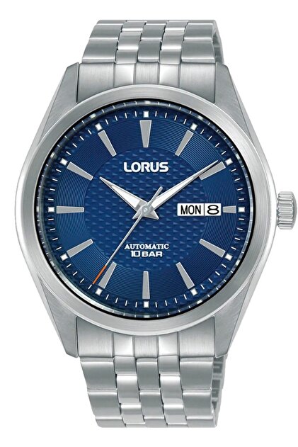 Lorus Rl485bx9 Otomatik Erkek Kol Saati - Fiyatı, Yorumları
