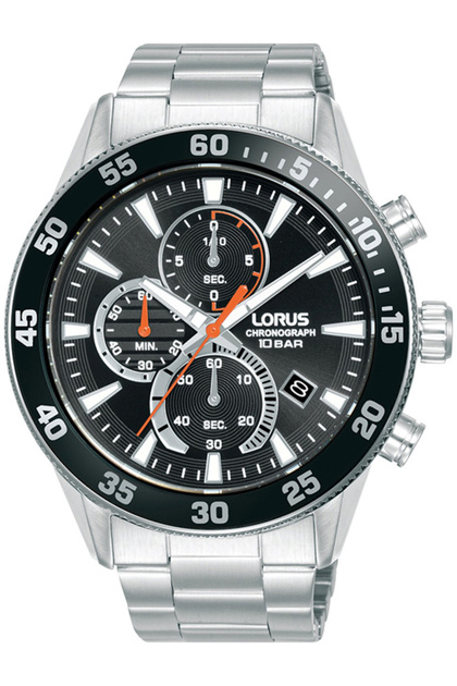 レオミル Lorus Rm321jx9 Kronograf Erkek Kol Saati - Fiyatı, Yorumları