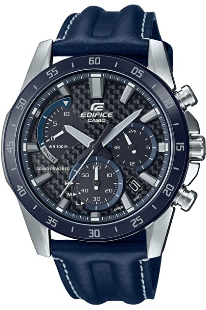 Casio Edifice EQS-930BL-2AVUDF Kol Saati - Fiyatı, Yorumları
