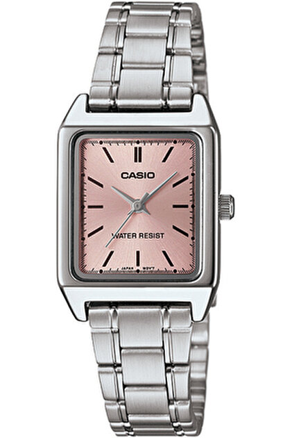Casio Ltp-v007d-7eudf Kadın Kol Saati - Fiyatı, Yorumları