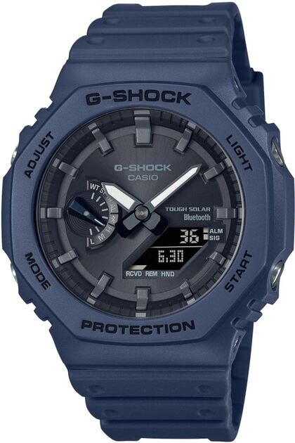 Casio Ga-b2100-2adr G-Shock Erkek Kol Saati - Fiyatı, Yorumları
