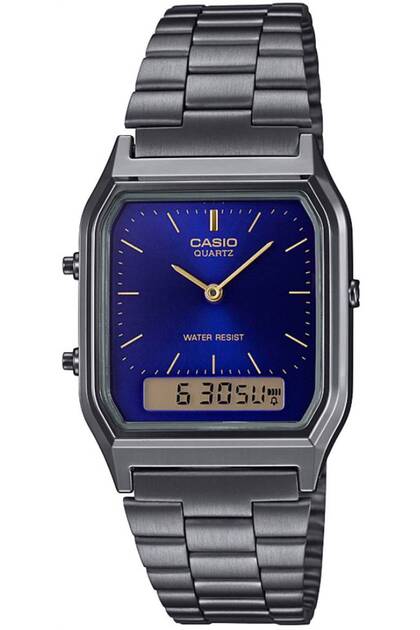 Casio AQ-240E-3ADF Kol Saati - Fiyatı, Yorumları
