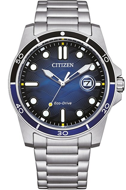 Citizen Aw1810-85L Erkek Kol Saati - Fiyatı, Yorumları