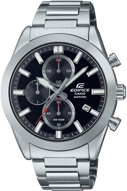 Edifice EFB-710D-1AVUDF Erkek Kol Saati