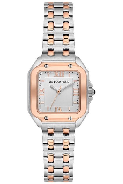 Uspa2074-02 Women's Wristwatch