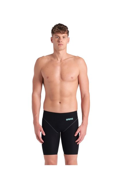 Powerskin Impulso Jammer Black Teal